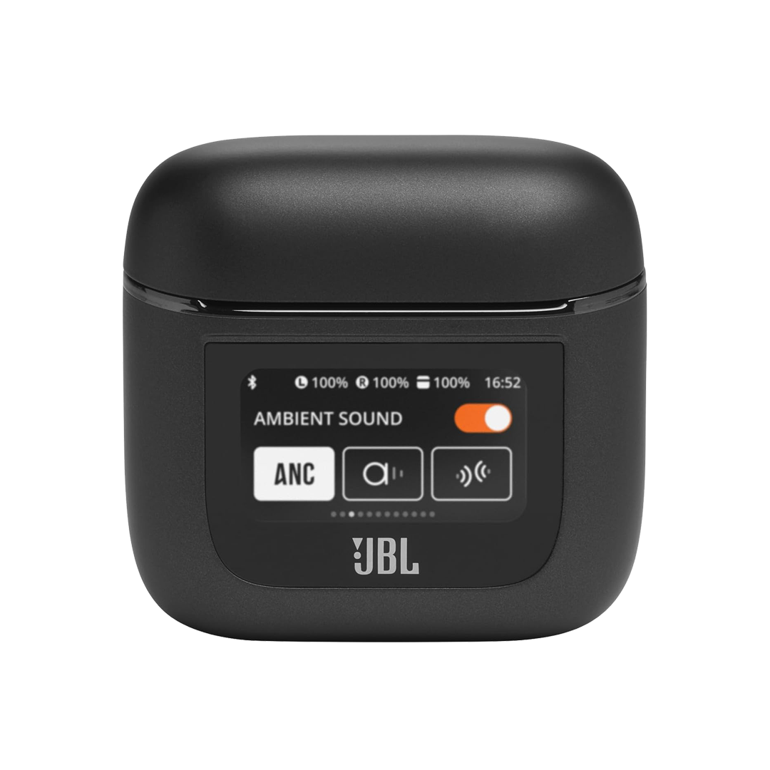 JBL Tour Pro 2 True Wireless Noise Cancelling Earbuds JBL Tour Pro 2 True Wireless Noise Cancelling Earbuds